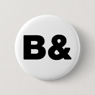B& BUTTON