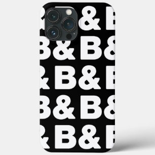 B& Case-Mate iPhone CASE