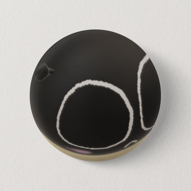 B e e - button (Front)