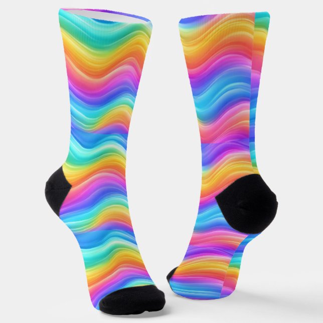 B&E Socks 0047925 (Angled)