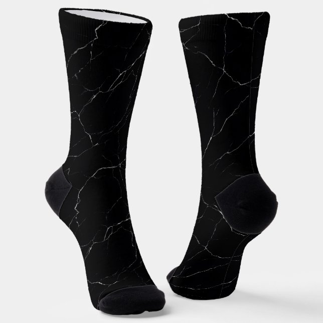 B&E Socks 0047958 (Angled)