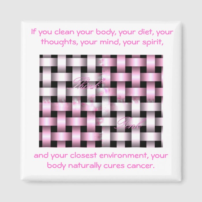 bforeverawarebreast cancer magnet