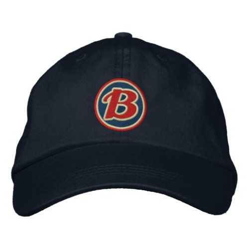 B Hat