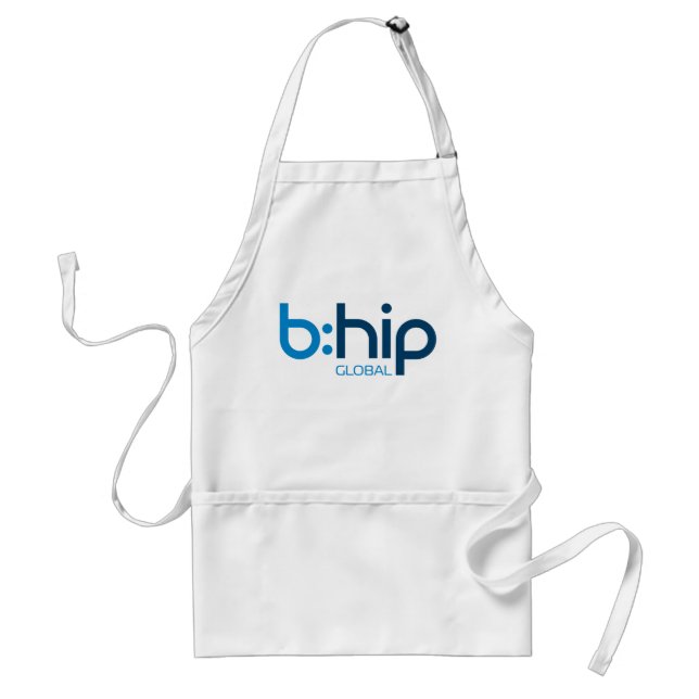 b:hip apron (Front)