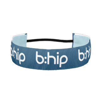 b:hip athletic headband