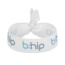 b:hip hair tie
