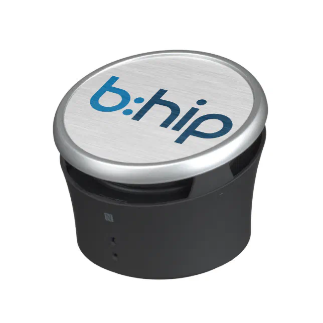 B hip bluetooth store speaker