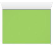 B Initial Collection Bar Mitzvah Thank You Card (Inside Horizontal (Bottom))