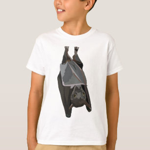 B is for Bat T-Shirt