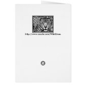 B is for BEAVER (Back)