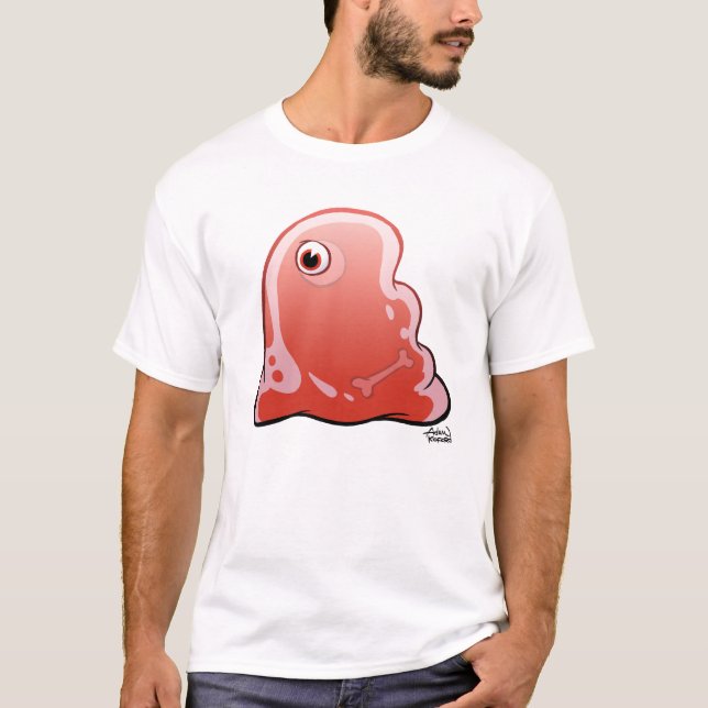 b is for blob T-Shirt (Front)