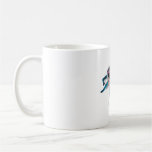 B is for Brazilian Jewel Tarantula  Coffee Mug