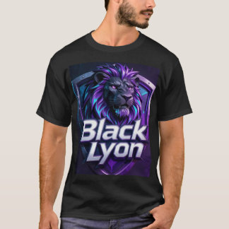 B.l. l.v. Love 53 T-Shirt