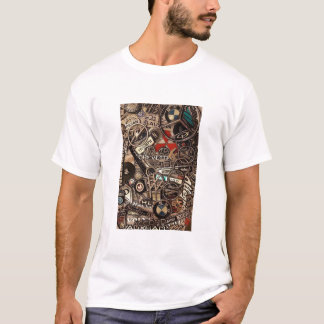 B M W T-Shirt