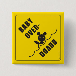 B.O.B. teddy Button