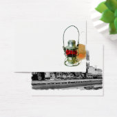 B&O Railroad Art (Desk)