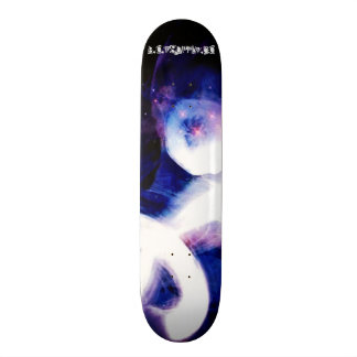 Galaxy Skateboard Decks | Zazzle