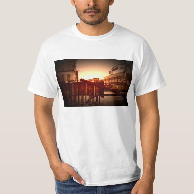 B.O.T T-Shirt (Front)