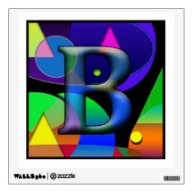 B On The Wall