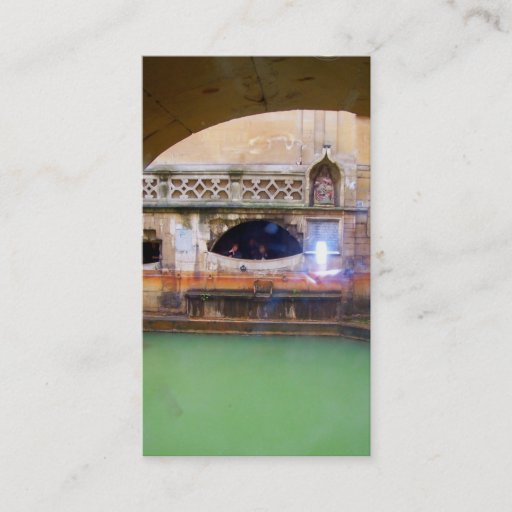 Customizable b/pc Artisanware Design Business/Profile Card Business Card Template