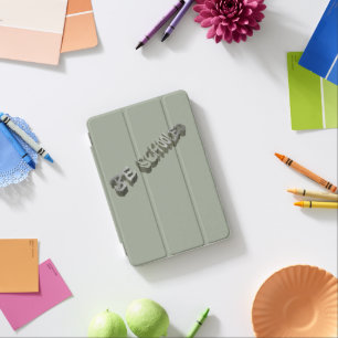 B. schooled-Gray-White     iPad Mini Cover