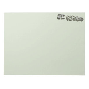 B. schooled-Gray-White       Notepad
