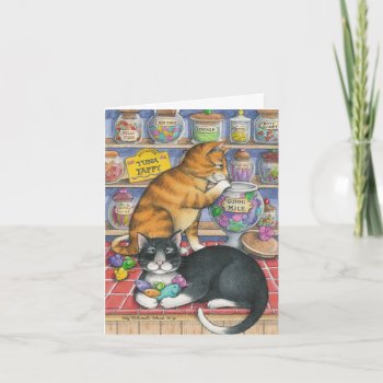 B & T #25 Thank You Note by bettymatsumotoschuch at Zazzle