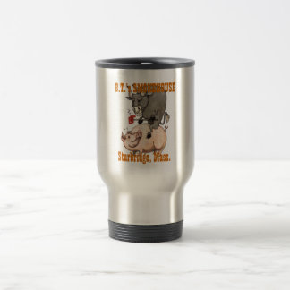 B.T.'s Travel Mug