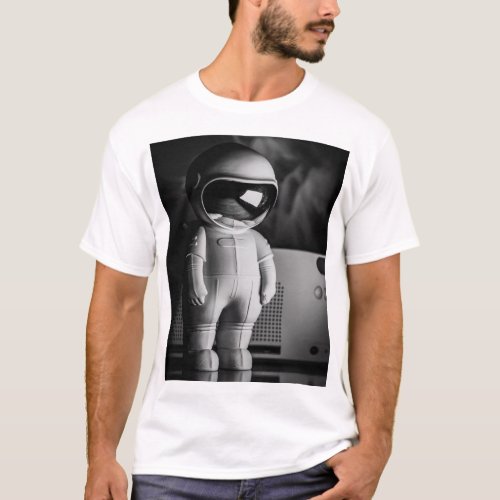 BW Astro Buddy T_Shirt