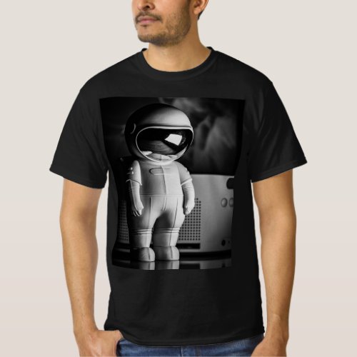 BW Astro Buddy T_Shirt