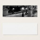 B&W Budapest (Front & Back)