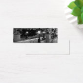 B&W Budapest (Desk)