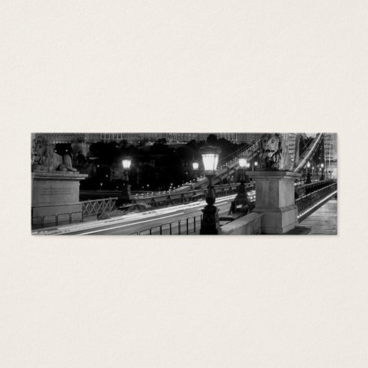 B&W Budapest (Front)