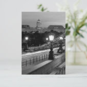 B&W Budapest (Standing Front)