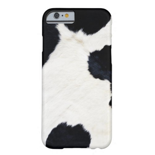 BW  Case_Mate Barely There iPhone 6 Case
