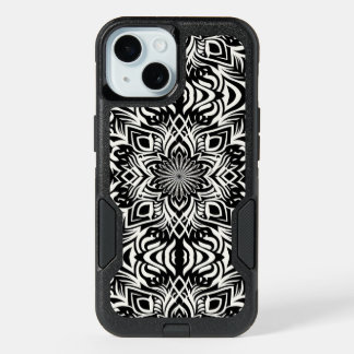 B&W Harmony iPhone 15 Case