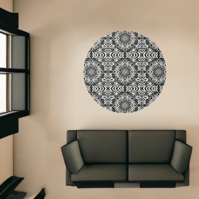 B&W Harmony Rug (Insitu (Indoor 1))