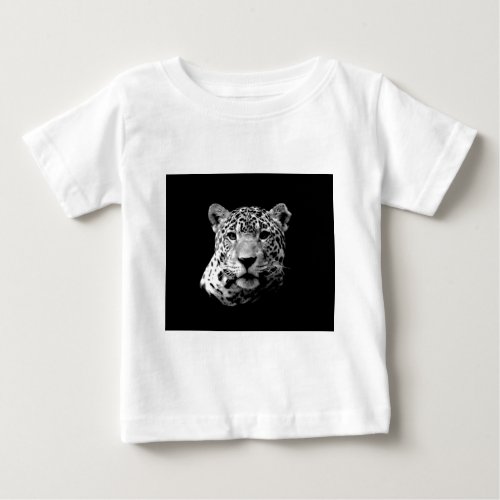 BW Jaguar Baby T_Shirt