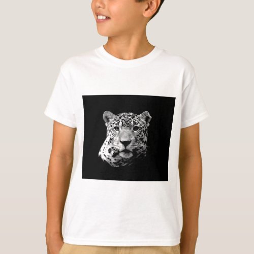 BW Jaguar T_Shirt