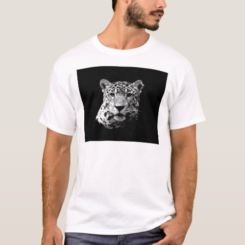 BW Jaguar T_Shirt