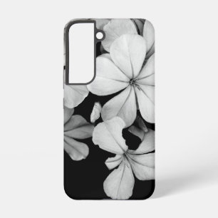 b&w postcard samsung galaxy s22 case