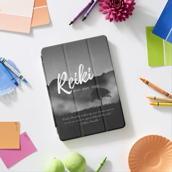 B W Reiki Master Yoga Mediation Instructor Quotes Ipad Pro Cover Zazzle Com The ipad pro 11 is the best ipad you can buy right now.