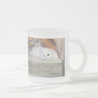 B.Weaver Orion design Mug