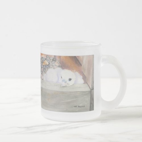 BWeaver Orion design Mug