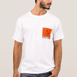 B. Well Music T-shirt