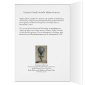 BA2305FAC01Z-Francesco Orlandi Propeller Balloon Cards (Inside (Left))