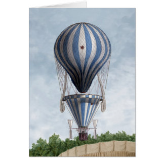 BA2305FAC01Z-Francesco Orlandi Propeller Balloon Cards