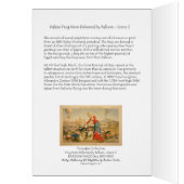 BA3G10461FAC02Z-Italian Frog News Scene 2 Art Card (Inside (Left))