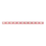 Baa Baa Sheep Satin Ribbon