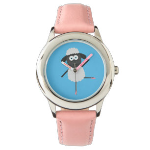 Baaa llerina watch